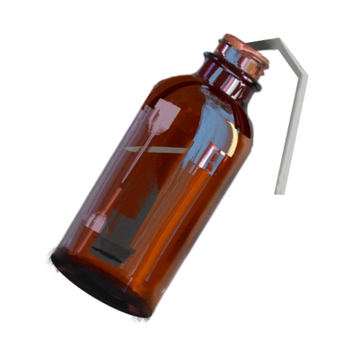 Speed Bottle Disco Elysium Wiki