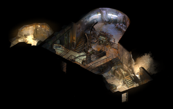 Sea Fortress - Disco Elysium Wiki