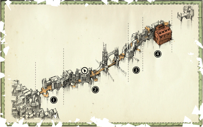 Kaldwin Bridge Dishonored Wiki