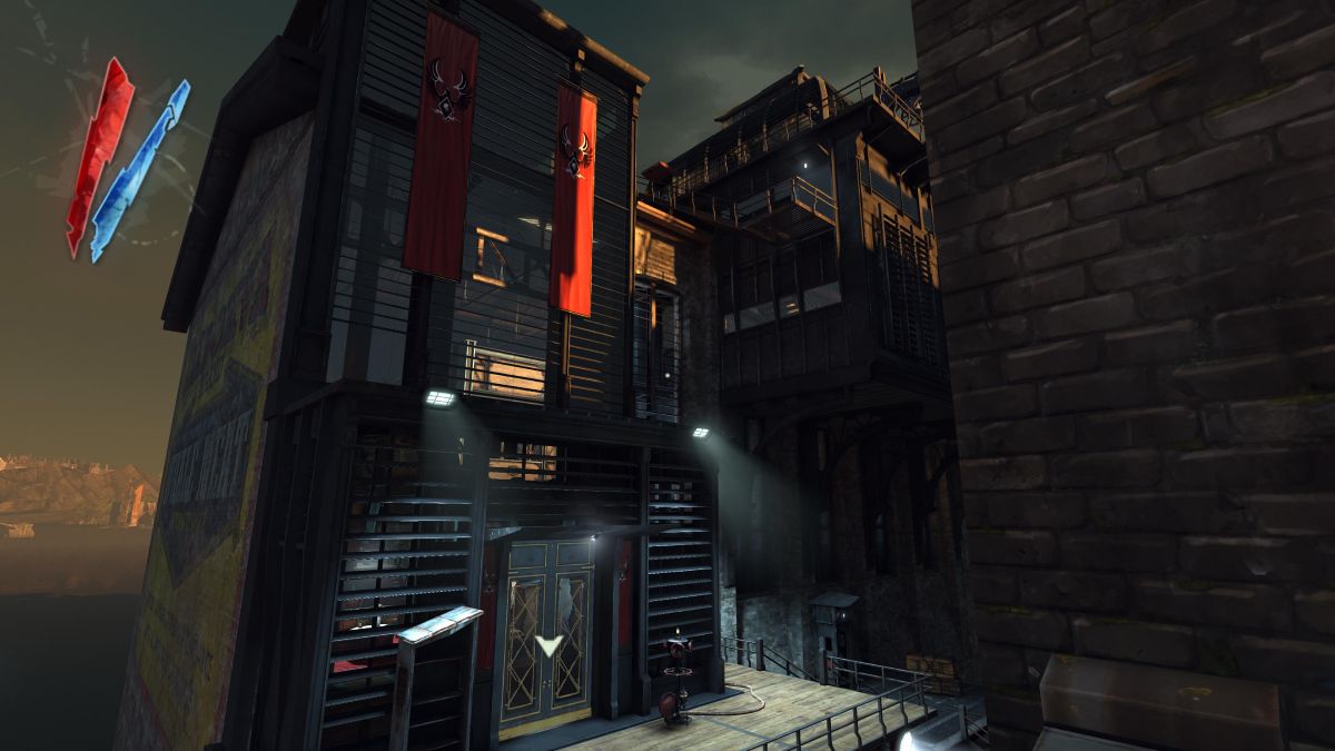 Sokolov's House Dishonored Wiki