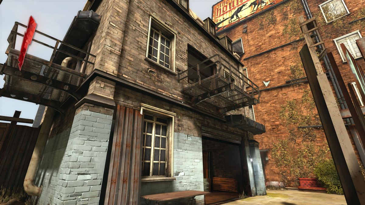 Piero's Dishonored Wiki