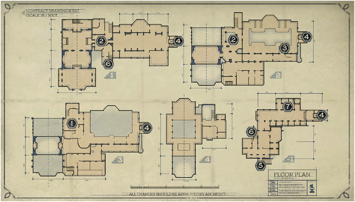 The Royal Conservatory (location) Dishonored Wiki