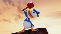 disney infinity donald