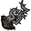 Spiky Bush Item.png