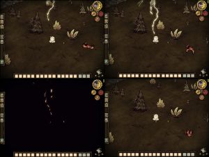 Lightning Don T Starve Wiki