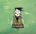 Wes - Don't Starve Wiki