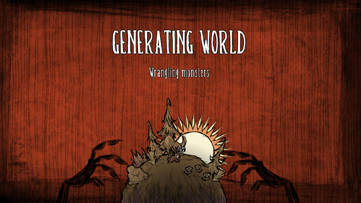 Surface World Don't Starve Wiki