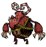 Monster - Don't Starve Wiki