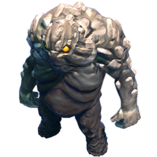 Ancient Granite Golem Dota 2 Wiki
