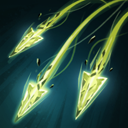 Split Shot icon.png Split Shot icon.png