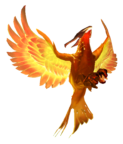 Phoenix_____ Phoenix_____