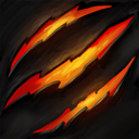 Fury Swipes icon.png Fury Swipes icon.png