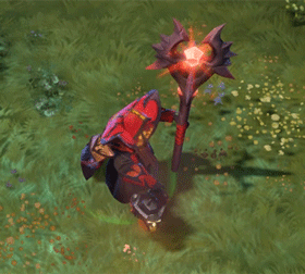 staff of the dark curator dota 2 wiki