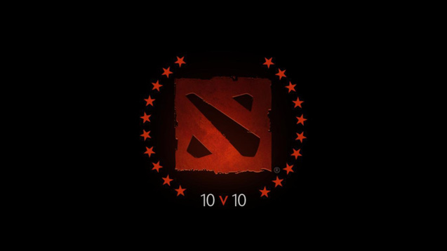 10 v 10