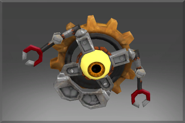 clockwerk gear dota 2 wiki design master events