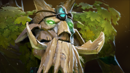 Treant Protector Dota 2 Wiki