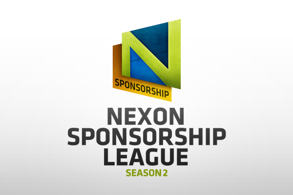 Nexon Sponsorship League Season 2 (Ticket) - Dota 2 Wiki