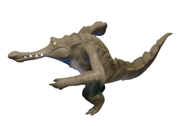 Crocodylians - Dota 2 Wiki