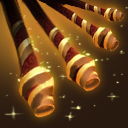 Jingu Mastery icon.png Jingu Mastery icon.png