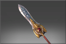 Legionnaire Ray Sword - Dota 2 Wiki