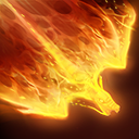 Dragon Slave icon.png Dragon Slave icon.png