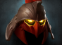 Dota 2 guide indonesia: Helm of the dominator icon Dota 2