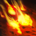 Melting Strike (Forged Spirit) icon.png