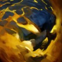 Forge Spirit icon.png Forge Spirit icon.png