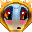 Emoticon charm blush.gif