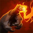 Finger of Death icon.png Finger of Death icon.png