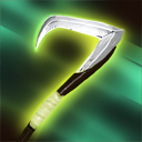 Reaper's Scythe icon.png Reaper's Scythe icon.png