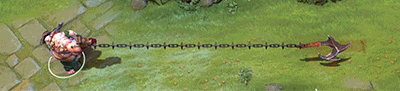 Whalehook - Dota 2 Wiki