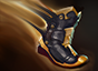 Boots of travel 2 icon. Png