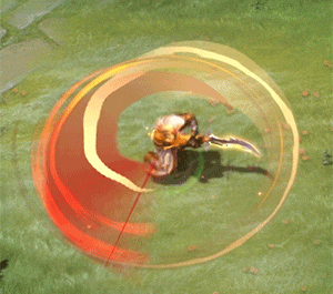 Pilgrimage Of The Bladeform Aesthete Dota 2 Wiki