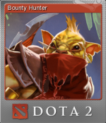 Trading Card Foil Icon - Bounty Hunter.png
