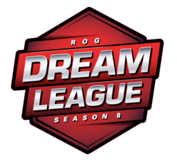 DreamLeague Season 8.jpg