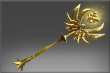 Golden Staff of Perplex