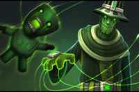 Voice Of The Magus Cypher Dota 2 Wiki