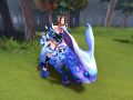 Wallpaper Tsukumo The Moon Cloud Dota 2 Wiki For Android Free