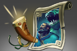 Kunkka Tidehunter Announcer Pack Dota 2 Wiki