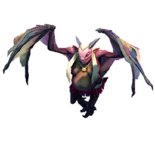 Harpy Camp - Dota 2 Wiki