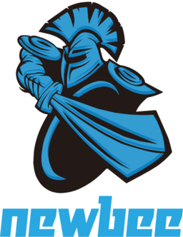 Team logo NewBee.png