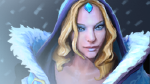 150px Crystal Maiden icon - Emergenceingame