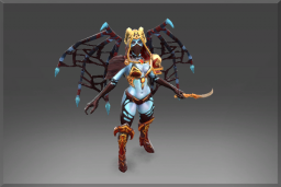 Throes Of Anguish Set Dota 2 Wiki
