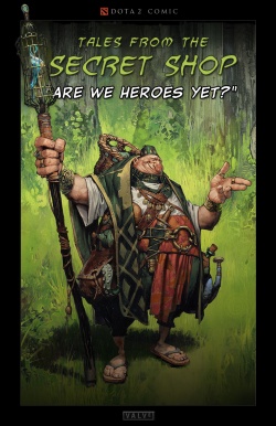 Are We Heroes Yet Dota 2 Wiki