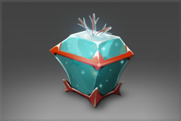 Frostivus Gift Nice Dota 2 Wiki