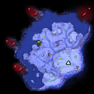 Frostivus 2018 Frosthaven Dota 2 Wiki