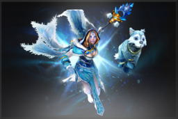 Frost Avalanche Dota 2 Wiki