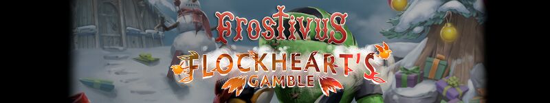 Frostivus Dota 2 Wiki