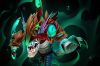 Slark Dota 2 Wiki